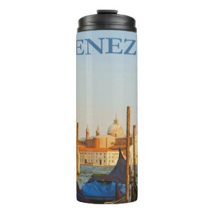 Bouteilles Isothermes Venise Italie