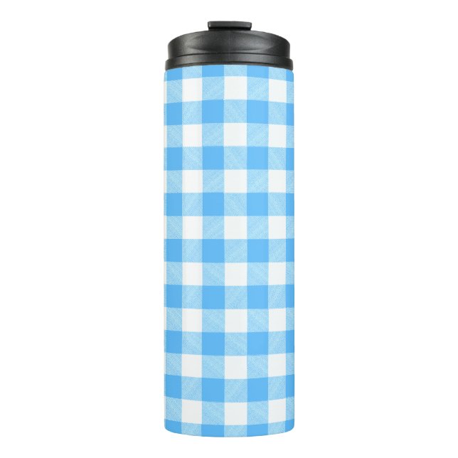 Bouteilles Isothermes Vérification du ciel d'été Slow-Living (Devant)