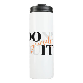 Bouteilles Isothermes Verre