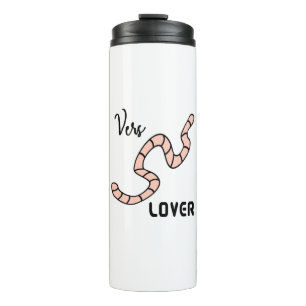 Bouteilles Isothermes Vers lover