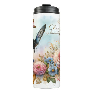 Bouteilles Isothermes Verset biblique chrétienne inspirant