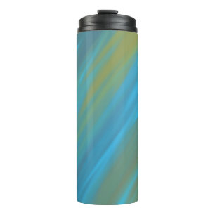 Bouteilles Isothermes Vert tondeuse thermique