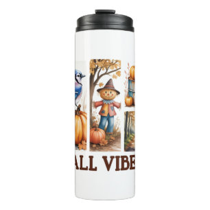 Bouteilles Isothermes Vibes d'automne Vibes d'automne