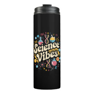 Bouteilles Isothermes Vibrations Scientifiques Super Première Journée de