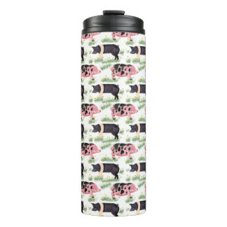Bouteilles Isothermes Vieux Cochon Voyage Mug - Whimsical Inspiré De La