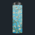 Bouteilles Isothermes Vincent van Gogh - Fleur d'amandes<br><div class="desc">Almond Blossom / Branches with Almond Blossom - Vincent van Gogh,  Oil on Canvas,  1890</div>