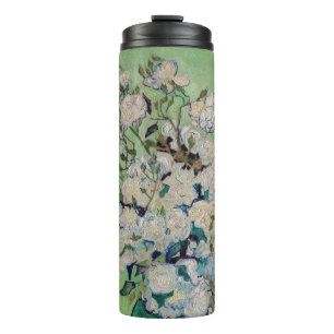 Bouteilles Isothermes Vincent van Gogh - Roses