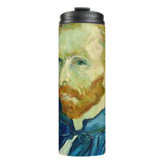 Bouteilles Isothermes Vincent van Gogh Self Portrait - Drink Tumbler