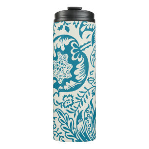 Bouteilles Isothermes Vintage Antique William Morris Snake's Head Print