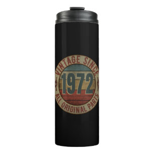 BOUTEILLES ISOTHERMES VINTAGE DEPUIS 1972 TOUTES LES PARTIES ORIGINALES