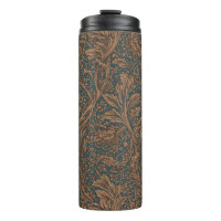 Vintage William Morris Arcadia Couture sans coutur