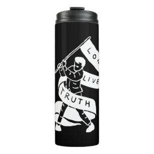 Bouteilles Isothermes Vive la vérité