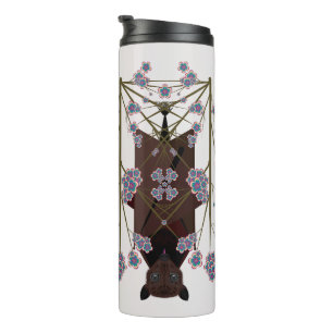 Bouteilles Isothermes Volant Fox Thermal Travel Tumbler