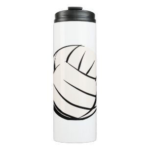 Bouteilles Isothermes Volley-ball
