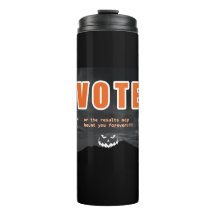 Voter Des Tactiques Peur