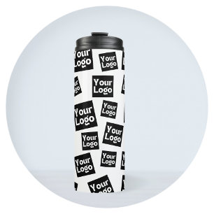 Bouteilles Isothermes Votre logo de conception ou d'entreprise   Placeme