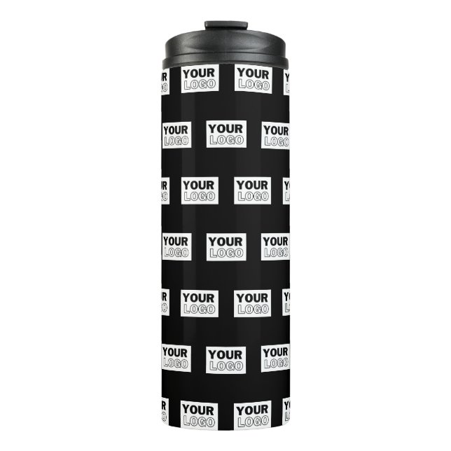 Bouteilles Isothermes Votre logo ou votre conception | Arrière - plan de (Devant)