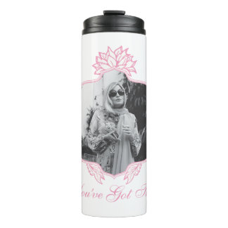 Bouteilles Isothermes Vous avez ceci - Le Lotus Blanc