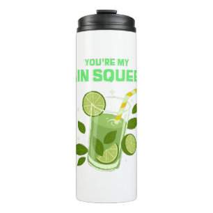 Bouteilles Isothermes Vous êtes ma pierre angulaire