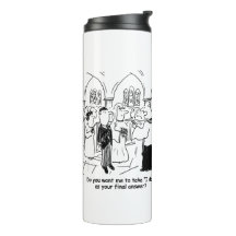 Vows mariages - Je fais comme réponse finale Therm