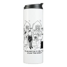 Vows mariages - Je fais comme réponse finale Therm