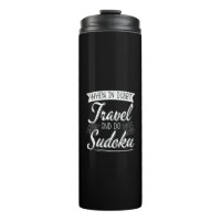 Voyageur du monde Sudoku Puzzle Lover