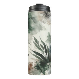 Bouteilles Isothermes Voyageur Twilight Bloom