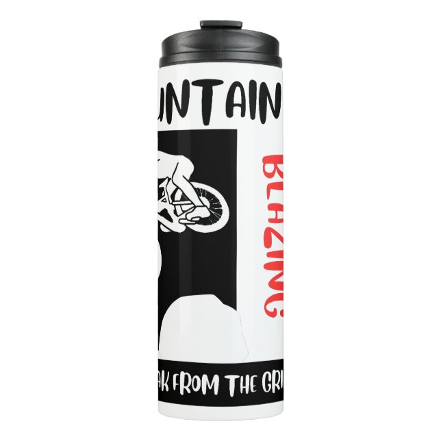 BOUTEILLES ISOTHERMES VTT BFTG (Devant)