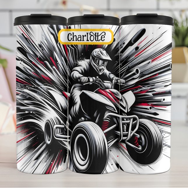 Bouteilles Isothermes VTT : Exploser l'action (Créateur téléchargé)