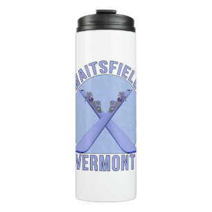 Bouteilles Isothermes Waitsfield, Vermont