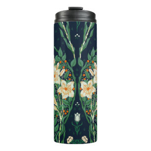 Bouteilles Isothermes Walter Crane "Francesca" Botanique