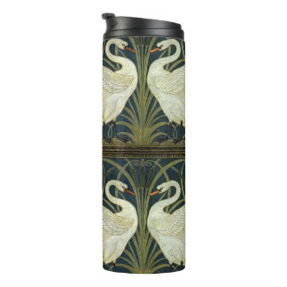 Bouteilles Isothermes Walter Crane Swan & Rush and Iris Victorian