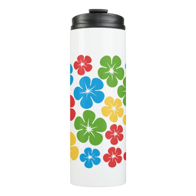 Bouteilles Isothermes Water Bottle (Devant)