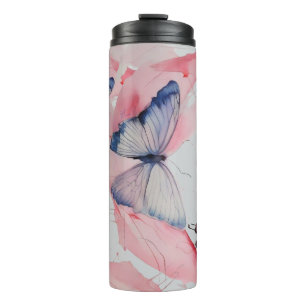 Bouteilles Isothermes Waterfly 4