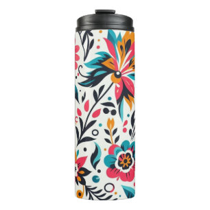 Bouteilles Isothermes White mexican