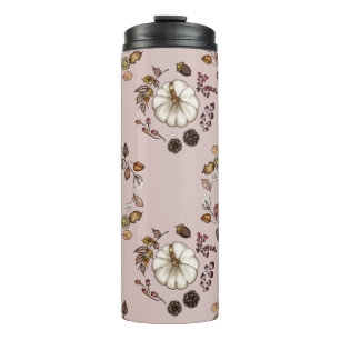 Bouteilles Isothermes White Pumkin
