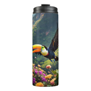 Bouteilles Isothermes "Wildlife Wonder"