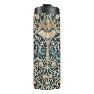 Bouteilles Isothermes William Morris Antique Floral Chèvrefeuille