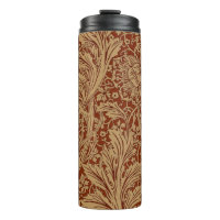William Morris Arcadia Floral Garden Fleur Classiq