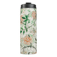 William Morris Jardin Fleur de Jasmin Classique