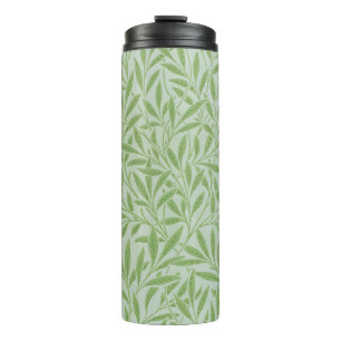 Bouteilles Isothermes William Morris Saule Fleur Classique Vert