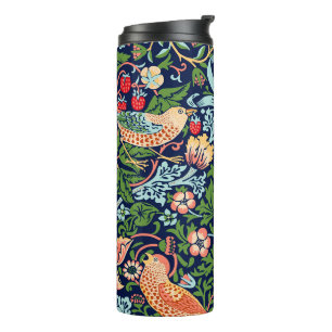 Bouteilles Isothermes William Morris Voleur de Fraises