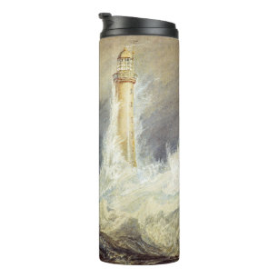 Bouteilles Isothermes William Turner - Phare de Bell Rock