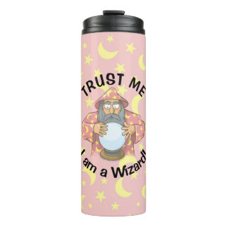 Bouteilles Isothermes Wizard