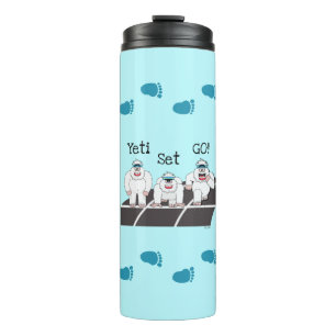 Bouteilles Isothermes Yeti Set Go Thermal Tumbler