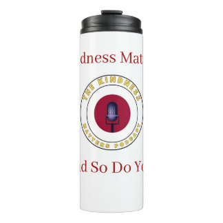 Bouteilles Isothermes You Matter