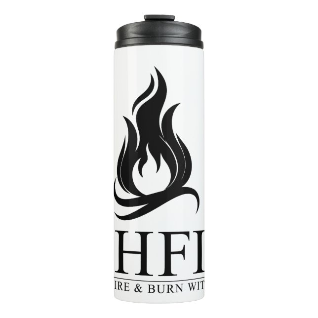 Bouteilles Isothermes YTHFire Travel Mug (Devant)