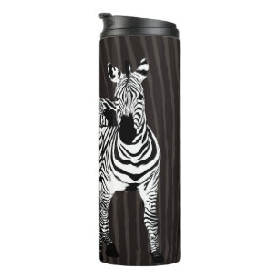 Bouteilles Isothermes Zebra Play
