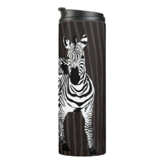 Bouteilles Isothermes Zebra Play
