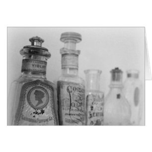 Bouteilles vintages